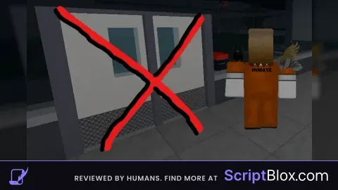 Delete doors