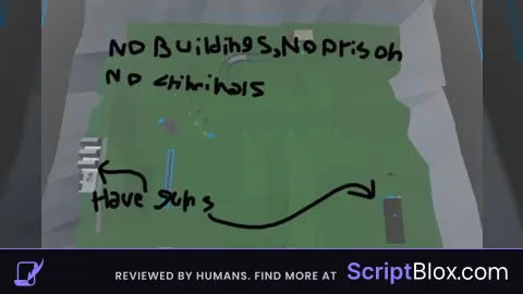 Destroy the structures