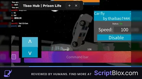 Script by Tbao Hub