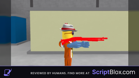 Skin guns