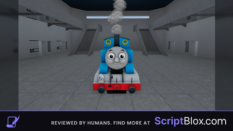 Thomas The Dank Engine