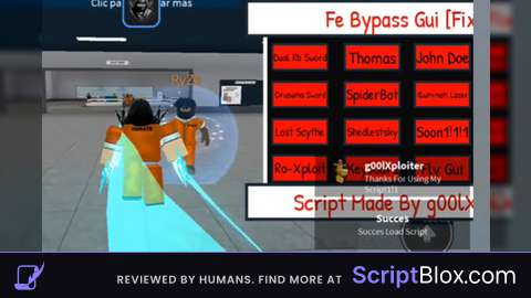 fe bypass