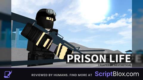 Prizzlife script LATEST