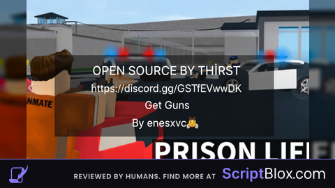 Instant Get Guns Opensource