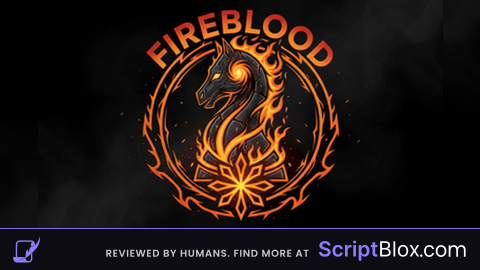 FIREBLOOD HUB KEY SYSTEM WITH FREE TRIAL (PC ONLY)