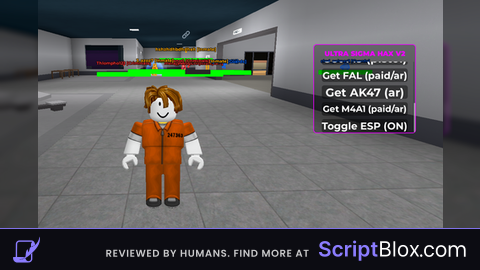 Ultra Sigma Hax v2 (ARREST PLAYER AND SUPPORT FOR NEW UPT)
