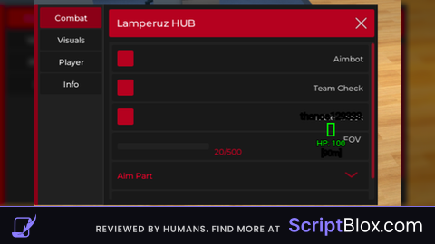 OP SCRIPT