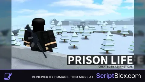 PRISION LIFE TELEPORT ESP WALKSPEED INF JUMP KILL GUARDS