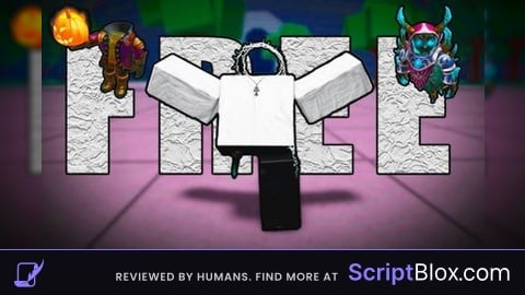 FE Headless And Korblox SCRIPT