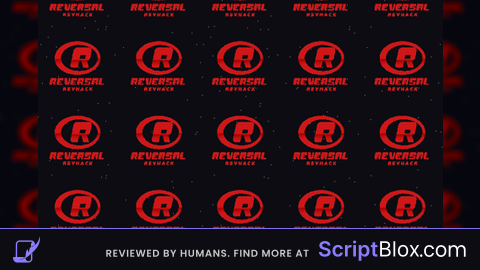 best rage script