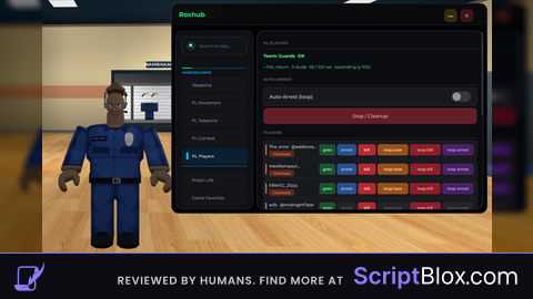 The best Script ever  KEYLESS