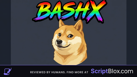 BashX| AIMBOT ESP MOVESET KEYLESS| V2 RELEASED| HOOKS