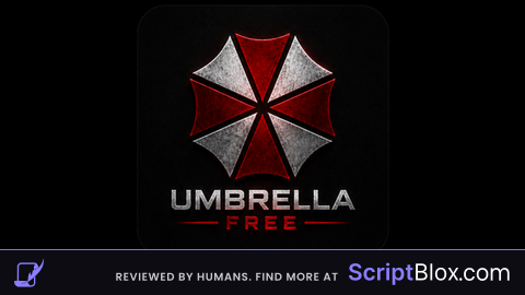 Umbrella Free