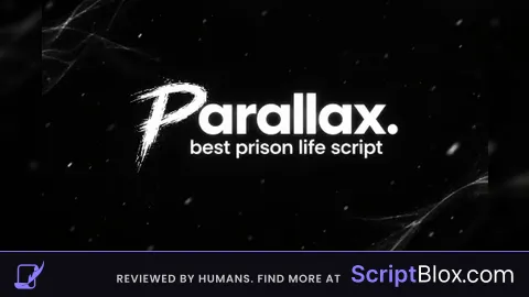 Parallax | FE Kick, Invisible, Gun Mods