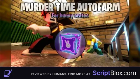 Arcade bunny crates Autofarm