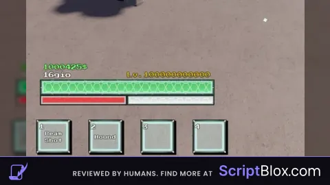 inf levels autofarm