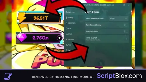 BEST AUTO FARM SCRIPT LATEST