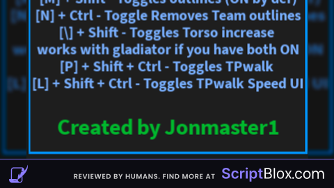Hitbox Expander