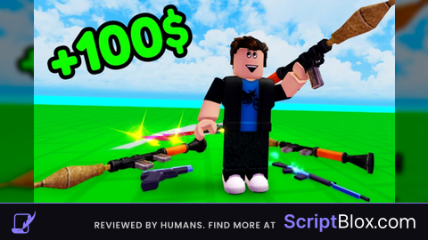 Get Free Gamepass | Infinite Everything [ VERY OP ]