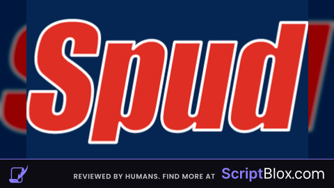 Spud Hub