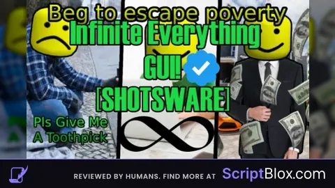 SHOTSWARE {SUPPORTED ON ALL EXECS!}