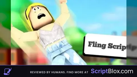 Fling Script More powerfull than IY