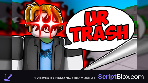 Trash Talk