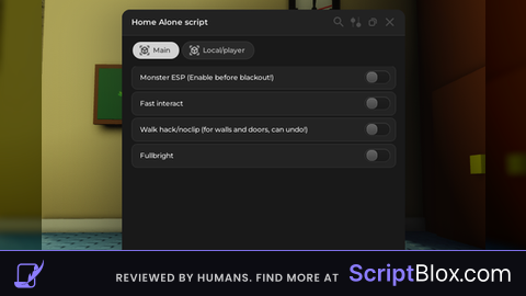 [UPD] v2 Gui no key