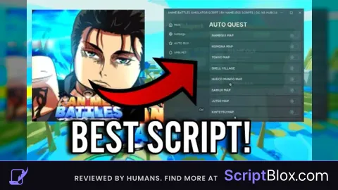 BEST SCRIPT