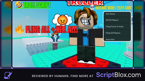Kill All Instant Win Fling All Quite OP