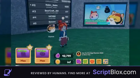 FIrst script