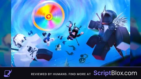 free auto spin scripts open src