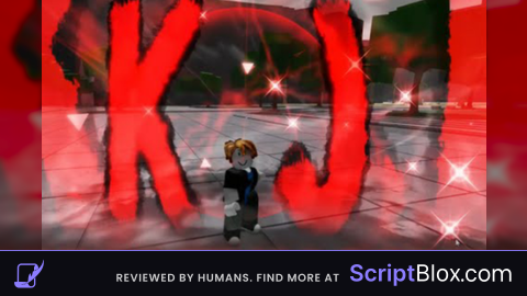 KJ moveset