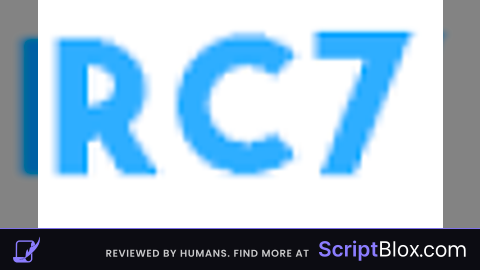 Rc7 FAKE But Cracked By R41