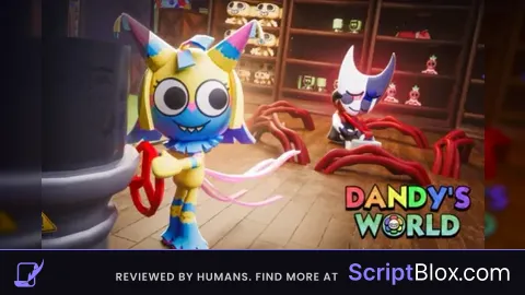 Dandy world hooaczx script