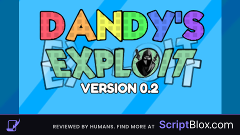 CupkerTheBall's DW Script Update 1