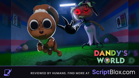 best dandys script