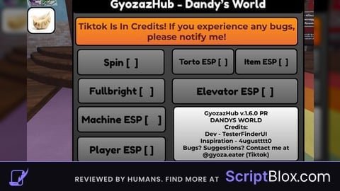 Gyozazhub - Old