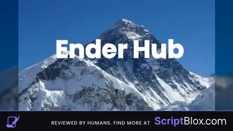 Ender Hub Universal OP