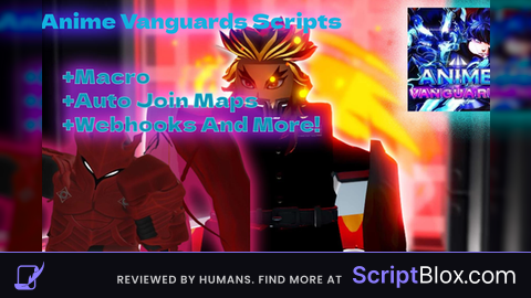 Silver Hub Script