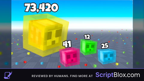 INFINITE SIZE, INFINITE SPINS, UNLOCK ALL SKINS [OP!]
