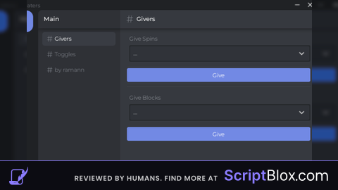 Script Hub (UPDATED)