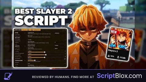 Best Script | Auto Farm, Auto Quest, Auto Dungeon & more