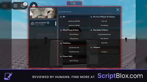 NeW Op Script
