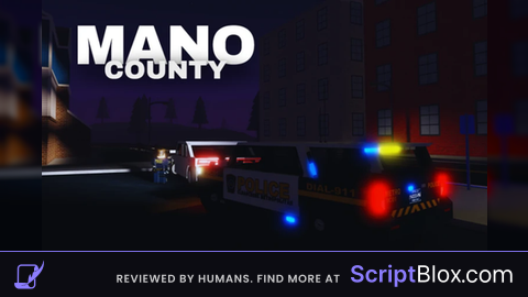 county  made by me
