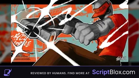 Pizza game script no key working
