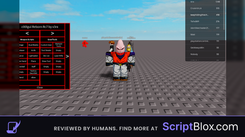 c00lkid gui rc7