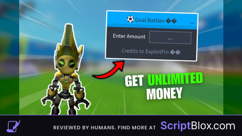 Unlimited Money
