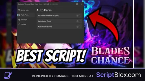 NS HUB SCRIPT