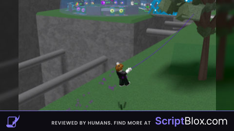 hermit purple
